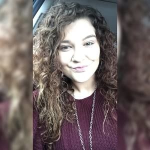 Meet your Posher, Whitney